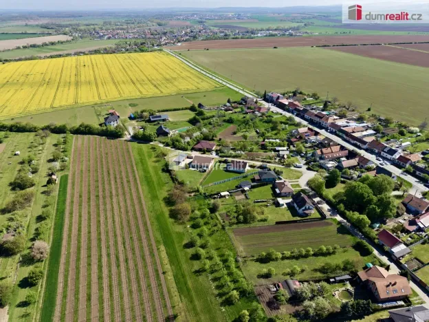 Prodej rodinného domu, Sudoměřice, 132 m2