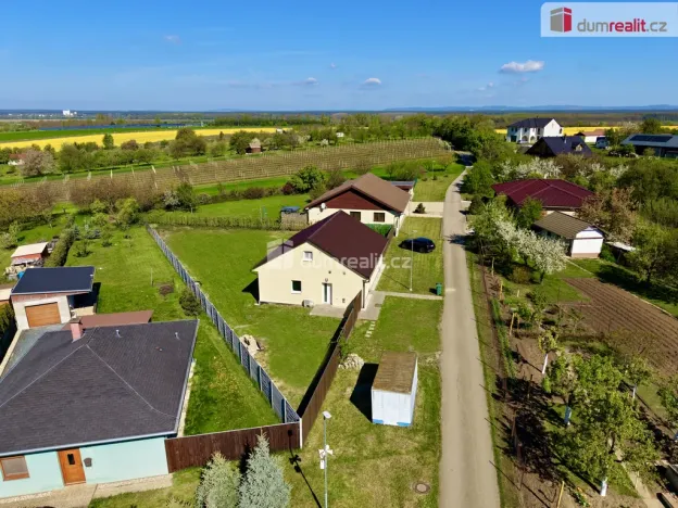 Prodej rodinného domu, Sudoměřice, 132 m2