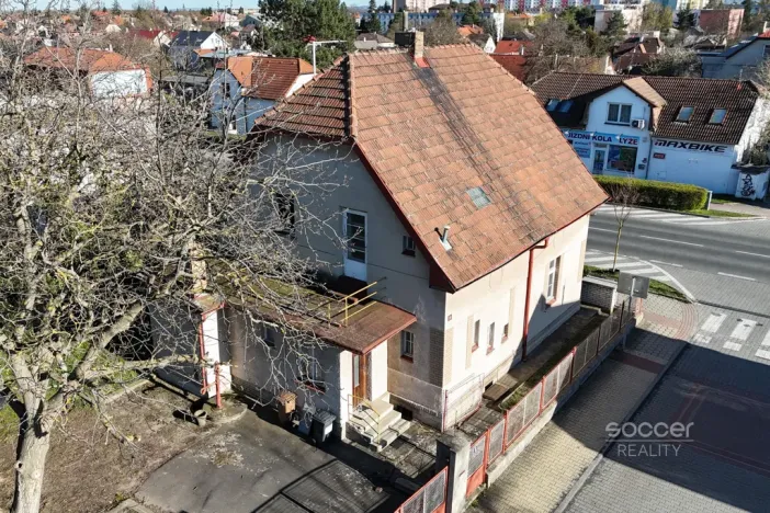 Pronájem komerční nemovitosti, Praha - Horní Počernice, Dobšická, 150 m2