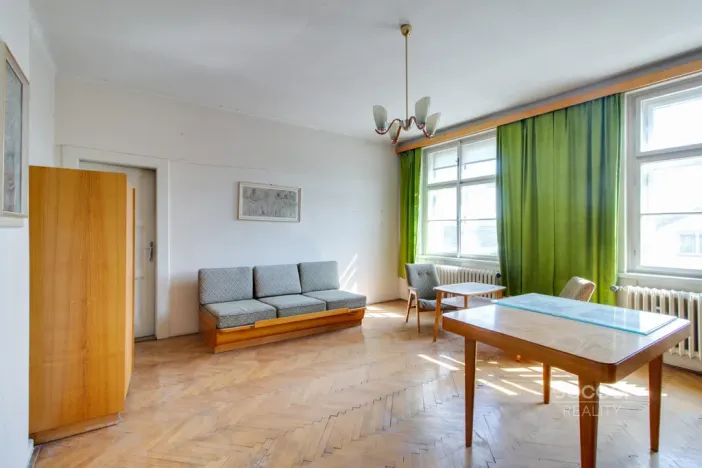 Pronájem komerční nemovitosti, Praha - Horní Počernice, Dobšická, 150 m2