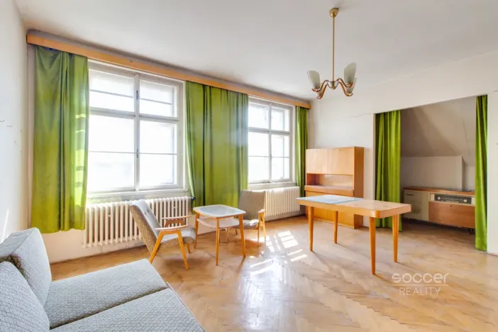 Pronájem komerční nemovitosti, Praha - Horní Počernice, Dobšická, 150 m2