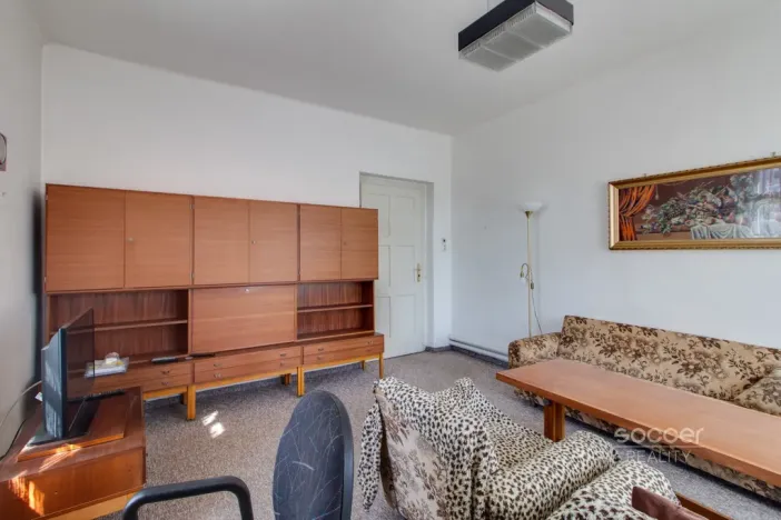 Pronájem komerční nemovitosti, Praha - Horní Počernice, Dobšická, 150 m2