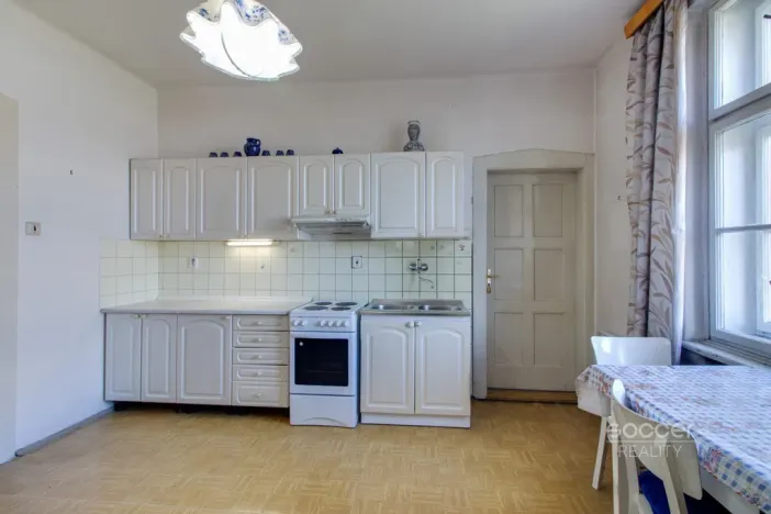 Pronájem komerční nemovitosti, Praha - Horní Počernice, Dobšická, 150 m2