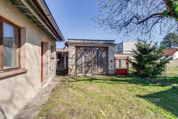 Pronájem komerční nemovitosti, Praha - Horní Počernice, Dobšická, 150 m2