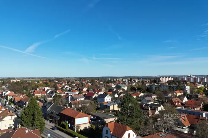 Pronájem komerční nemovitosti, Praha - Horní Počernice, Dobšická, 150 m2