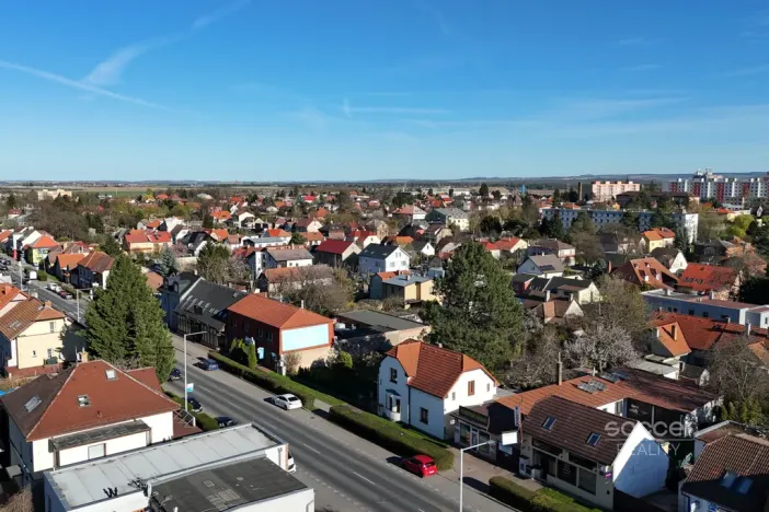 Pronájem komerční nemovitosti, Praha - Horní Počernice, Dobšická, 150 m2