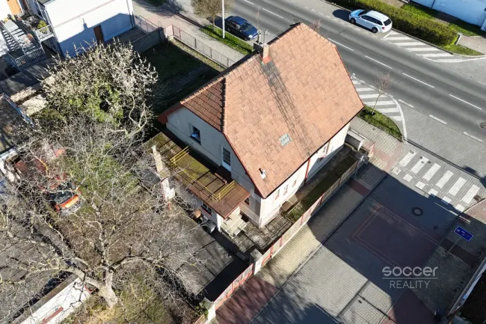 Pronájem komerční nemovitosti, Praha - Horní Počernice, Dobšická, 150 m2