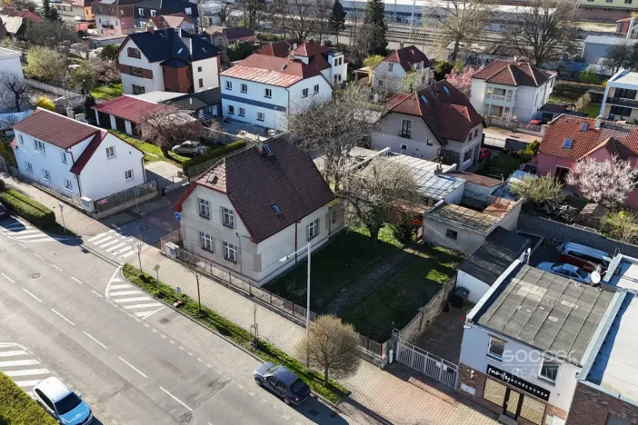 Pronájem komerční nemovitosti, Praha - Horní Počernice, Dobšická, 150 m2