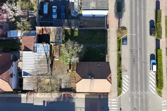 Pronájem komerční nemovitosti, Praha - Horní Počernice, Dobšická, 150 m2