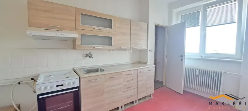 Pronájem bytu 3+1, Jihlava, Erbenova, 75 m2