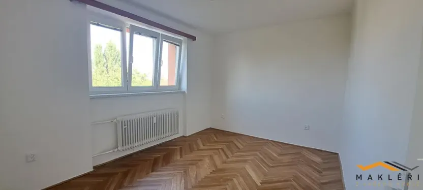 Pronájem bytu 3+1, Jihlava, Erbenova, 75 m2