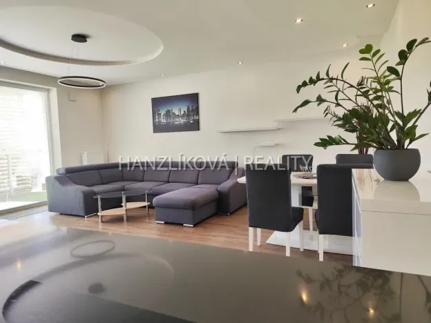 Pronájem bytu 2+kk, České Budějovice - České Budějovice 2, Volejbalistů, 75 m2