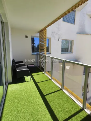 Pronájem bytu 2+kk, České Budějovice - České Budějovice 2, Volejbalistů, 75 m2