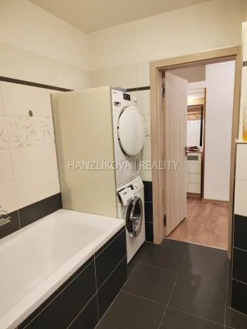 Pronájem bytu 2+kk, České Budějovice - České Budějovice 2, Volejbalistů, 75 m2