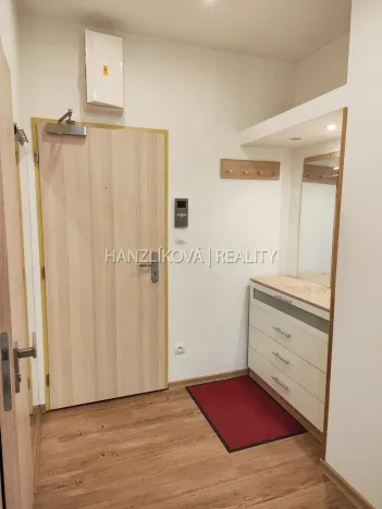 Pronájem bytu 2+kk, České Budějovice - České Budějovice 2, Volejbalistů, 75 m2