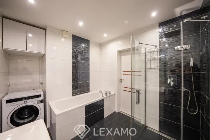 Pronájem bytu 3+kk, Břežany, 75 m2