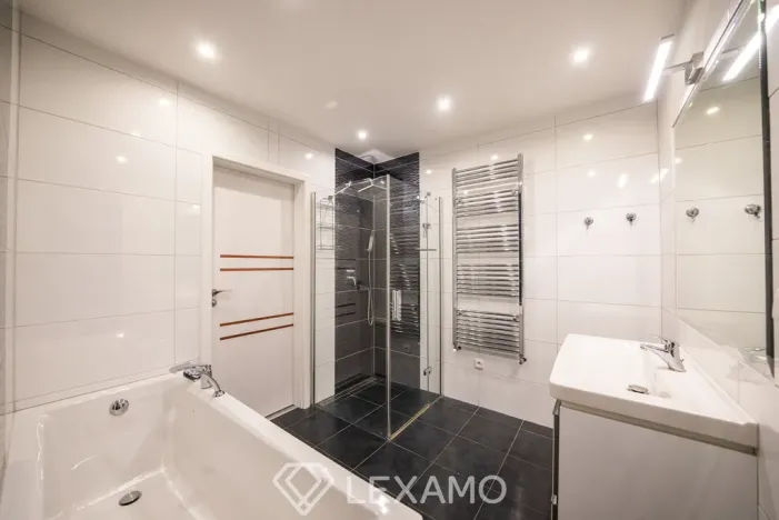 Pronájem bytu 3+kk, Břežany, 75 m2