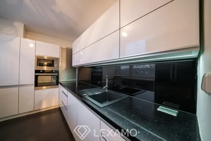 Pronájem bytu 3+kk, Břežany, 75 m2