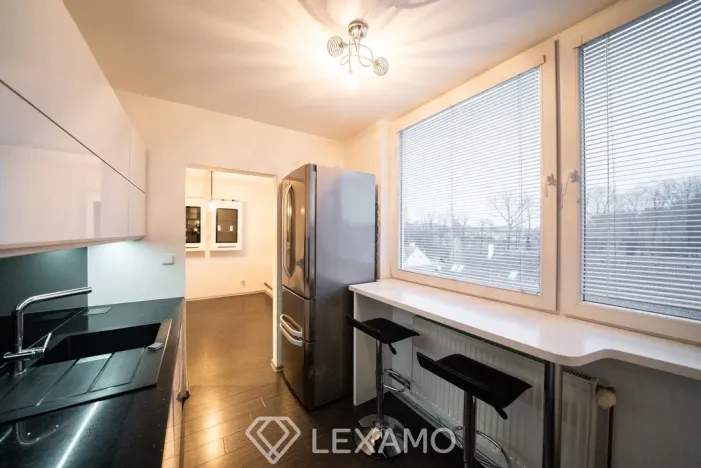 Pronájem bytu 3+kk, Břežany, 75 m2