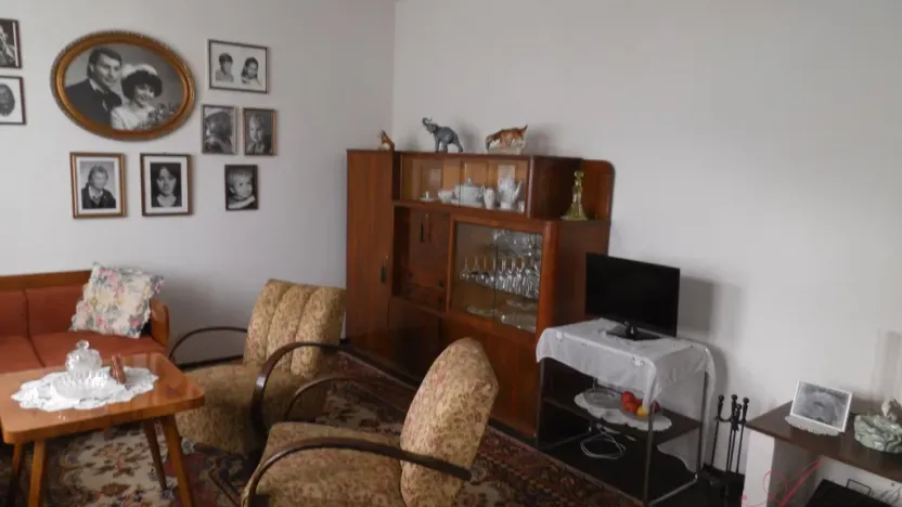 Prodej chalupy, Jindřichov - Arnultovice, 250 m2