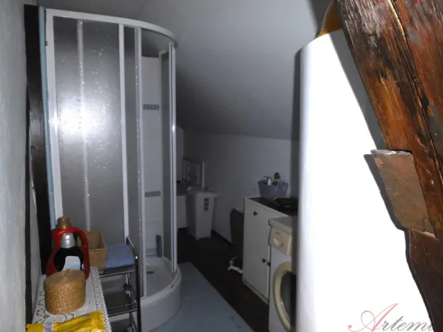 Prodej chalupy, Jindřichov - Arnultovice, 250 m2