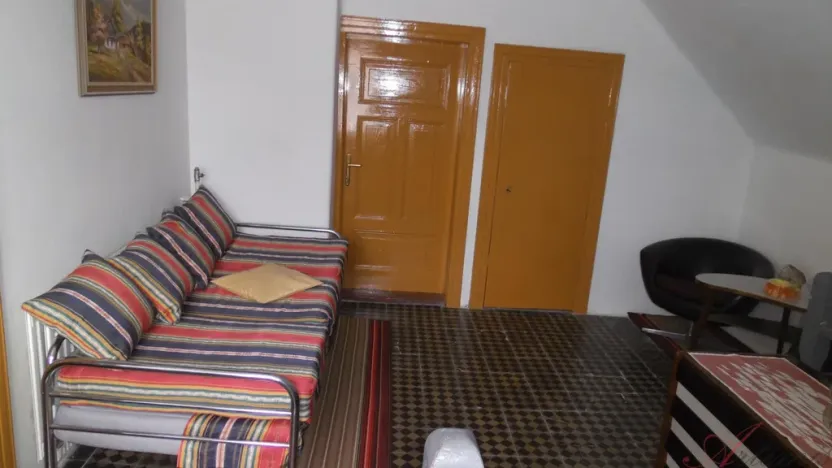 Prodej chalupy, Jindřichov - Arnultovice, 250 m2