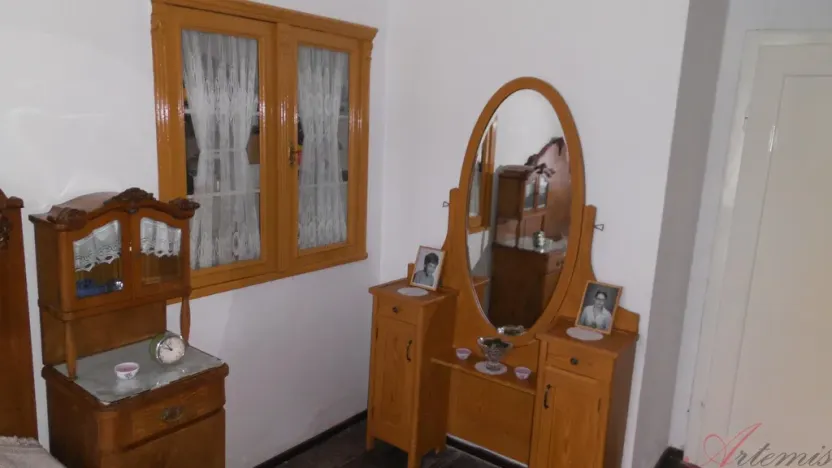 Prodej chalupy, Jindřichov - Arnultovice, 250 m2