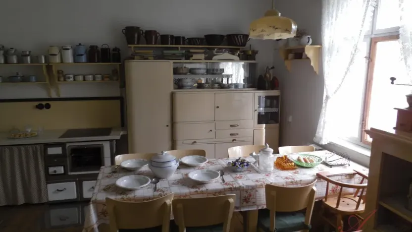 Prodej chalupy, Jindřichov - Arnultovice, 250 m2