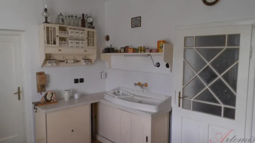 Prodej chalupy, Jindřichov - Arnultovice, 250 m2