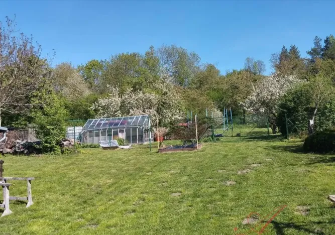 Prodej chalupy, Jindřichov - Arnultovice, 250 m2