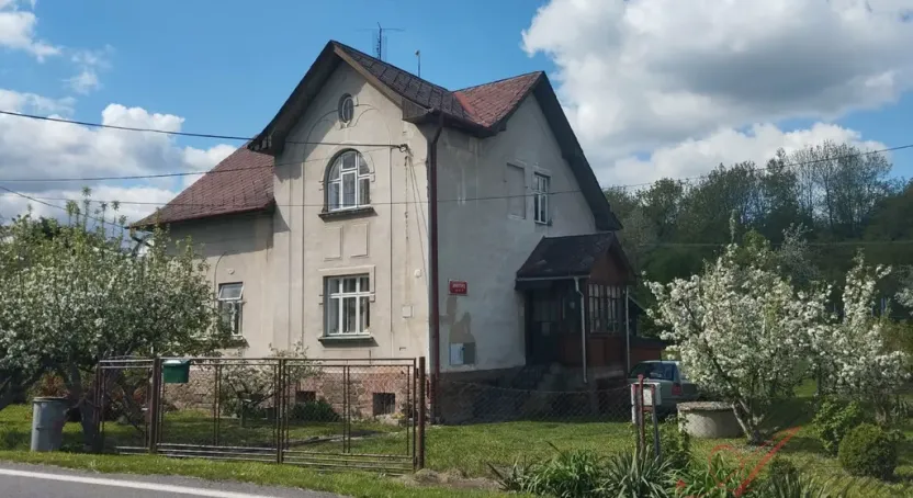 Prodej chalupy, Jindřichov - Arnultovice, 250 m2