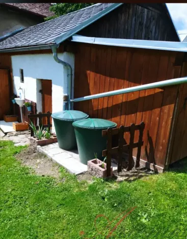 Prodej chalupy, Jindřichov - Arnultovice, 250 m2