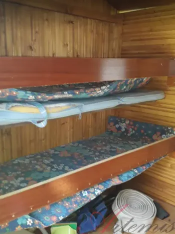 Prodej chalupy, Jindřichov - Arnultovice, 250 m2