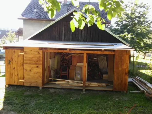 Prodej chalupy, Jindřichov - Arnultovice, 250 m2