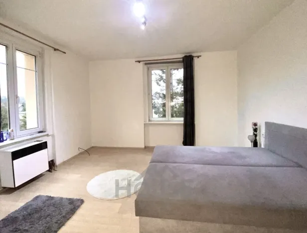 Prodej bytu 2+kk, Teplice, Souběžná, 56 m2