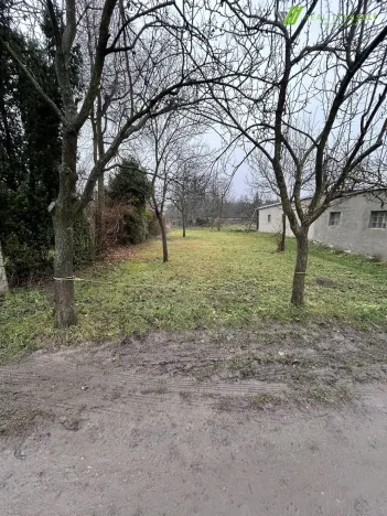 Prodej pozemku pro bydlení, Kyjov, Jalovcová, 600 m2