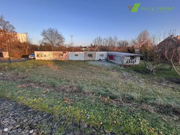 Prodej pozemku pro bydlení, Kyjov, Jalovcová, 600 m2