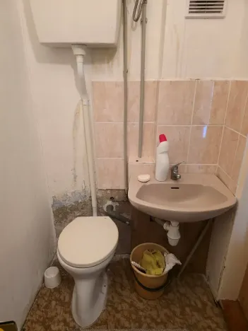Pronájem rodinného domu, Červený Újezd, Hájecká, 81 m2