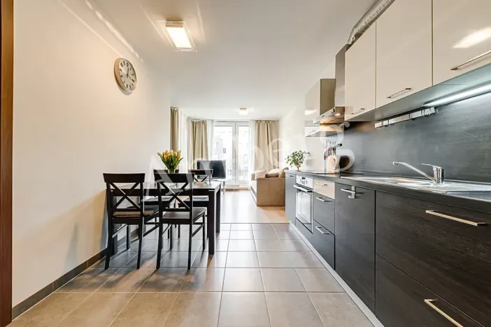 Prodej bytu 2+kk, Praha - Žižkov, Na Vackově, 53 m2