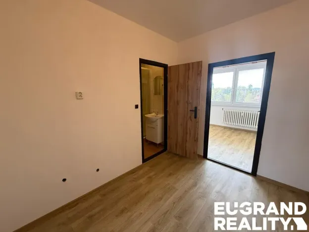 Pronájem bytu 2+kk, Varnsdorf, Žitavská, 42 m2