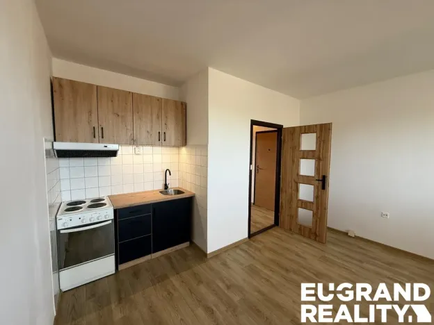 Pronájem bytu 2+kk, Varnsdorf, Žitavská, 42 m2