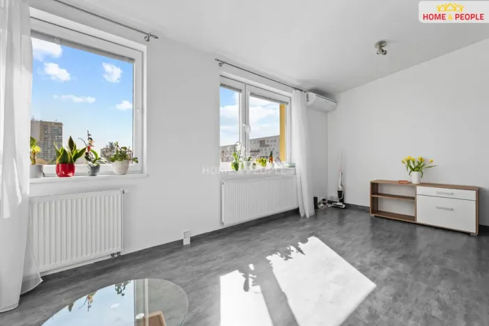 Pronájem bytu 2+kk, Praha - Záběhlice, Na vinobraní, 45 m2