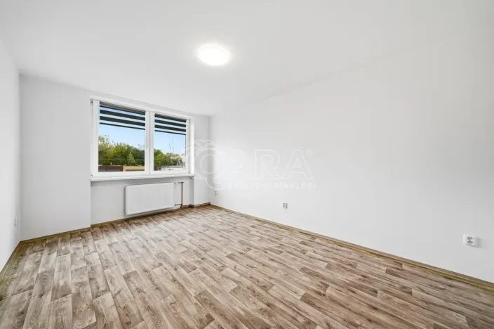 Pronájem bytu 3+kk, Ivanovice na Hané, 68 m2