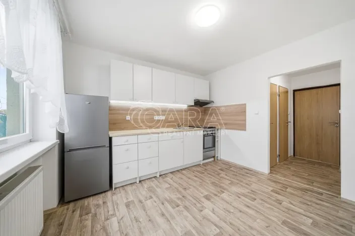 Pronájem bytu 3+kk, Ivanovice na Hané, 68 m2