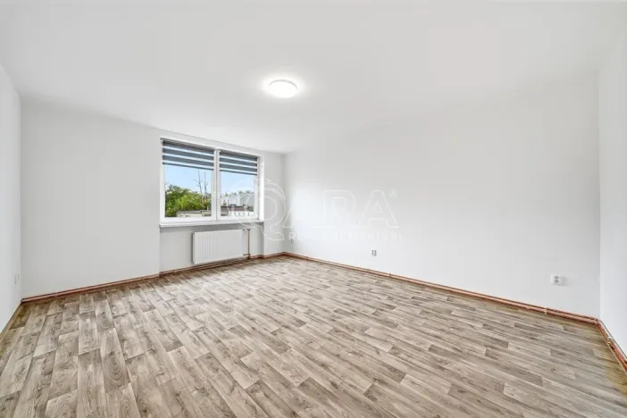 Pronájem bytu 3+kk, Ivanovice na Hané, 68 m2