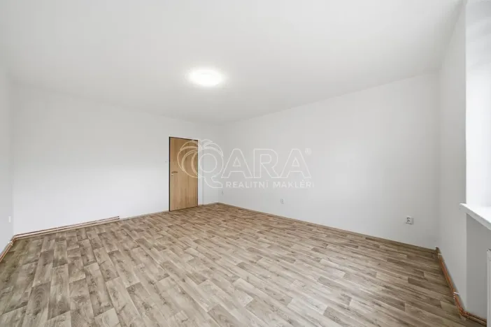 Pronájem bytu 3+kk, Ivanovice na Hané, 68 m2