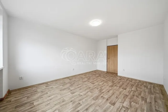 Pronájem bytu 3+kk, Ivanovice na Hané, 68 m2