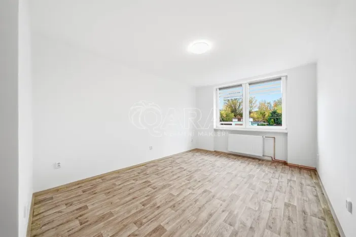 Pronájem bytu 3+kk, Ivanovice na Hané, 68 m2