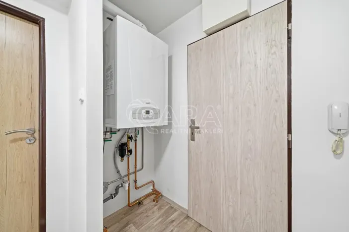 Pronájem bytu 3+kk, Ivanovice na Hané, 68 m2