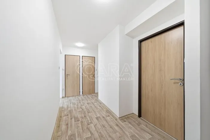 Pronájem bytu 3+kk, Ivanovice na Hané, 68 m2